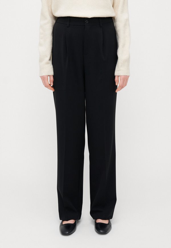 Gina Tricot Tall TAILORED TROUSERS