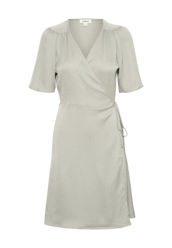 Soaked in Luxury IOANA WRAP