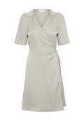 Soaked in Luxury IOANA WRAP