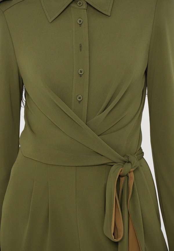 Diane von Furstenberg JACKIE JUMPSUIT