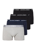 Jack & Jones JACANTHONY 4 PACK