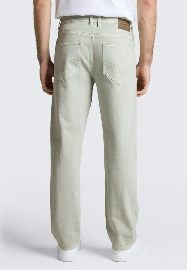 TOM TAILOR TTMORRIS RELAXED FIT