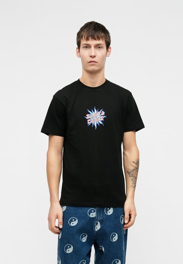 Santa Cruz SOL TRIPPER UNISEX