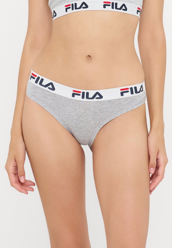Fila BRIEF 3 PACK