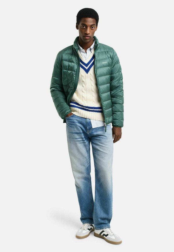 GANT LIGHT JACKET