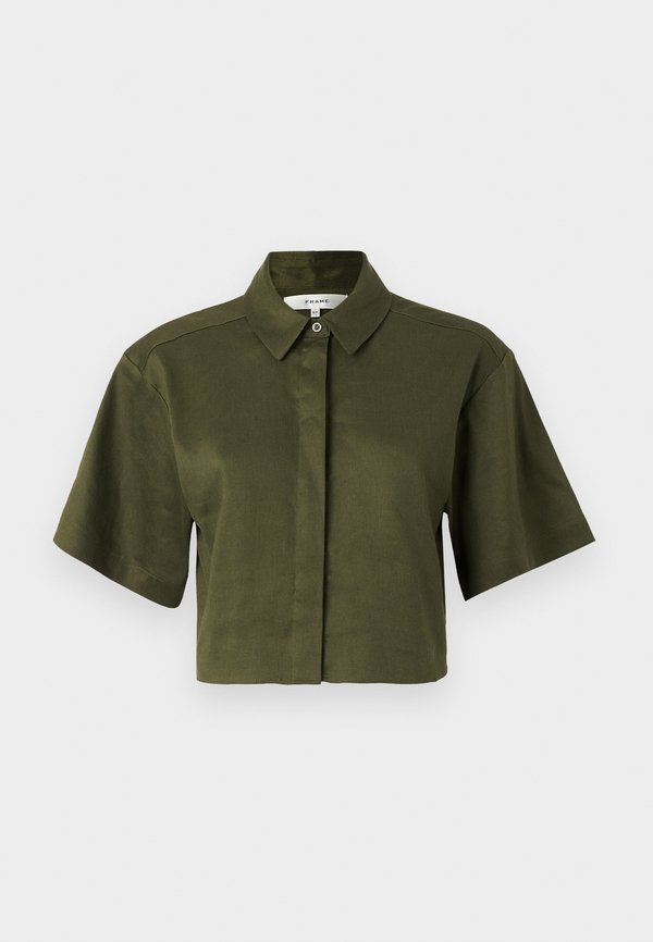 FRAME THE EASY SHIRT