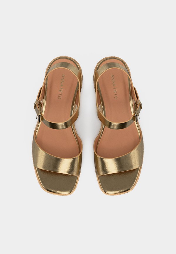 Anna Field by Zalando