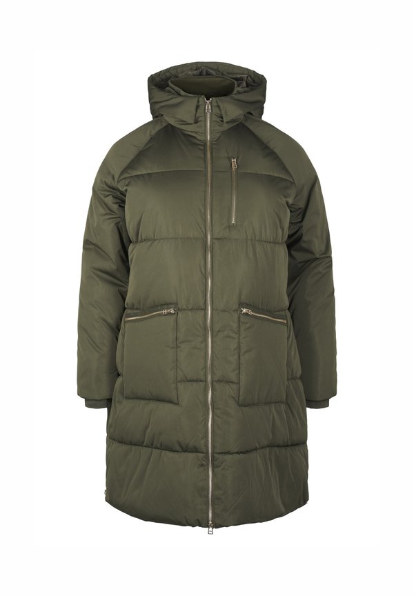 Zizzi PUFFER MIT KAPUZE