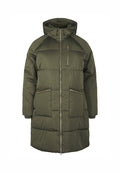 Zizzi PUFFER MIT KAPUZE