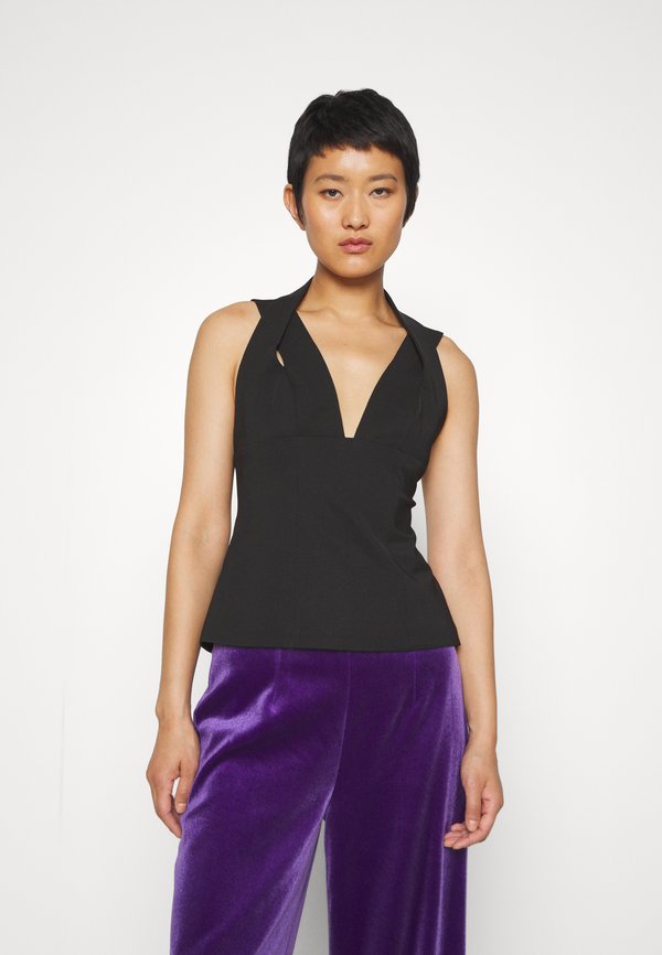 Et Ochs RYLEE BANDAGE TANK
