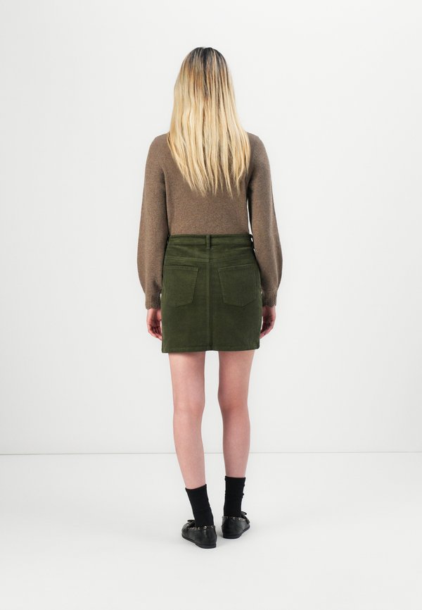 JDY JDYSALONE SHORT SKIRT