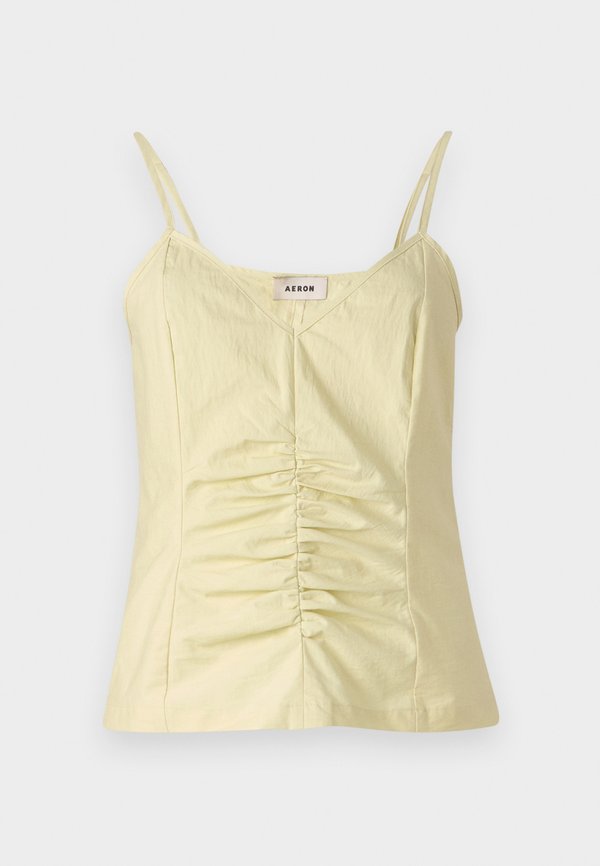 AERON HENNY TEE TANK