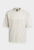 adidas Golf BEYOND GRAPHIC SHORT SLEEVE CREWNECK
