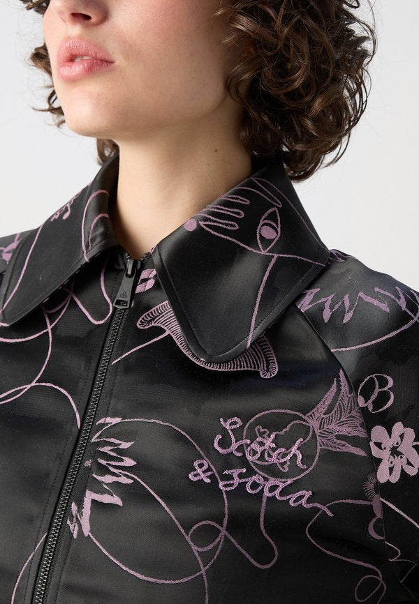 Scotch & Soda JACKET