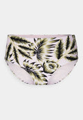 Seafolly ISLAND IN THE SUN WIDE SIDE RETRO