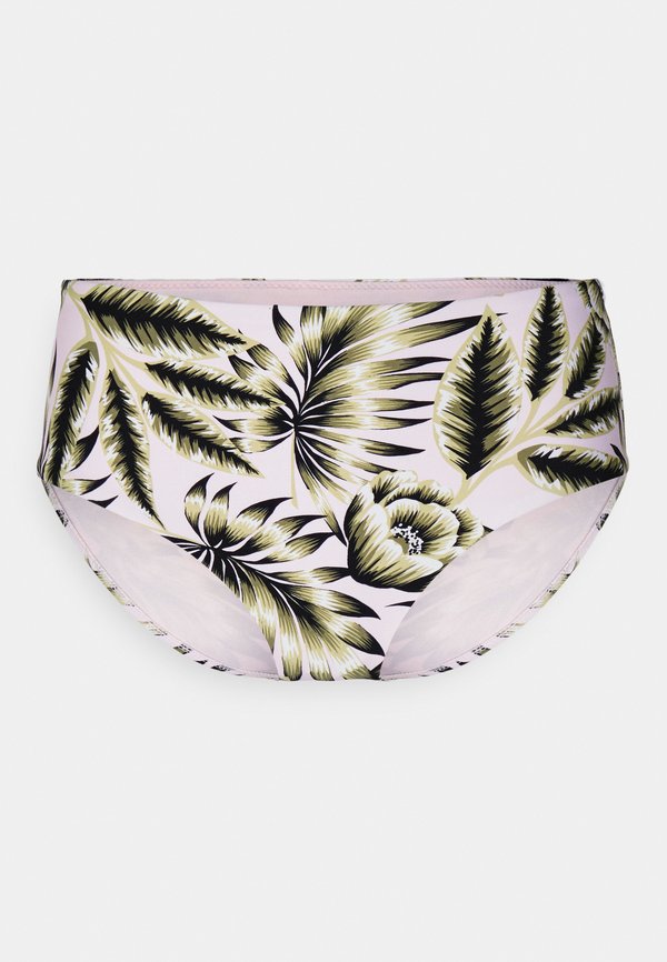 Seafolly ISLAND IN THE SUN WIDE SIDE RETRO