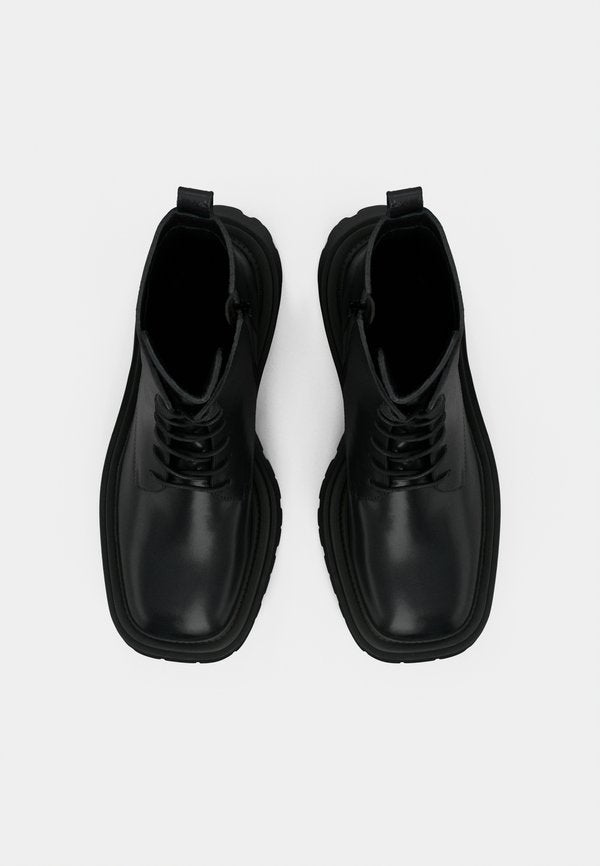 Zign by Zalando LEATHER