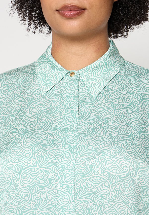 Tommy Jeans SATEEN REGULAR FIT