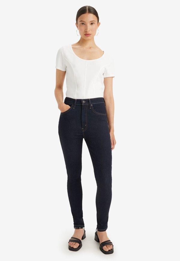 Levi's® RETRO HIGH SKINNY