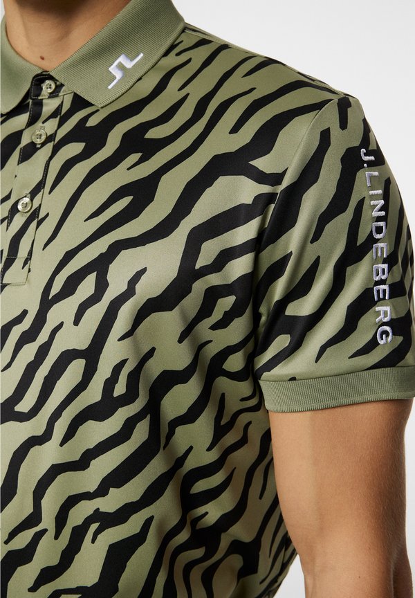 J.LINDEBERG Sports TECH PRINT