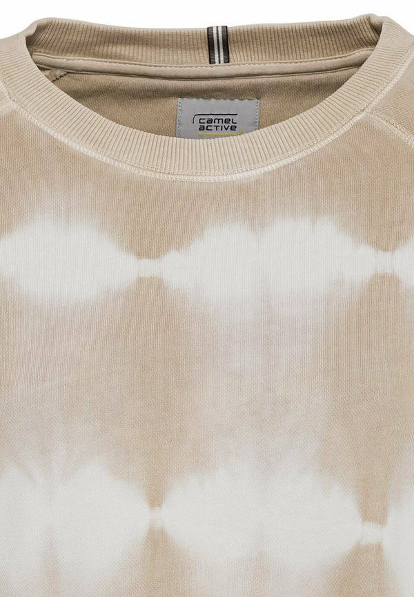 camel active MIT TIE DYE EFFEK