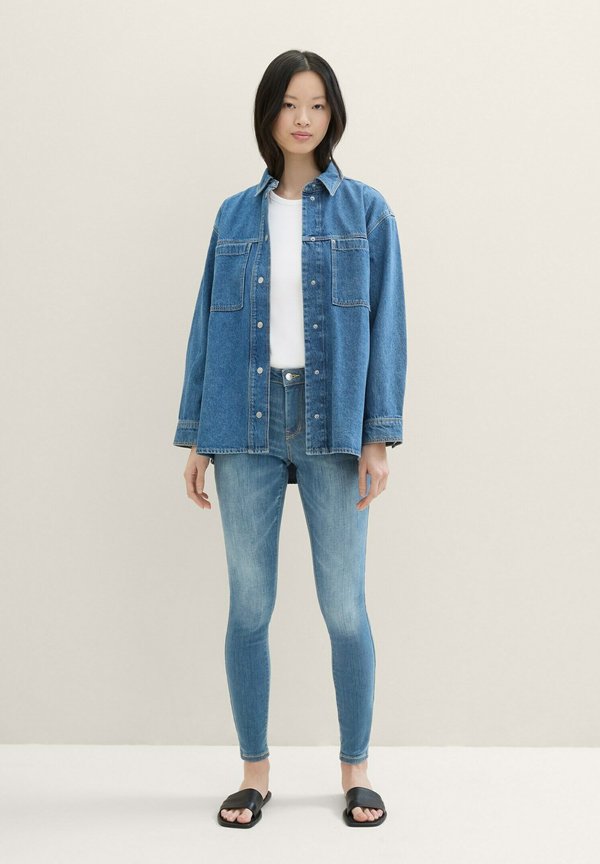 TOM TAILOR DENIM TTNELA EXTRA SKINNY FIT