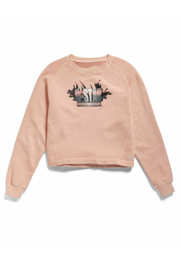 G-STAR OVERDYED MERCH LOOSE