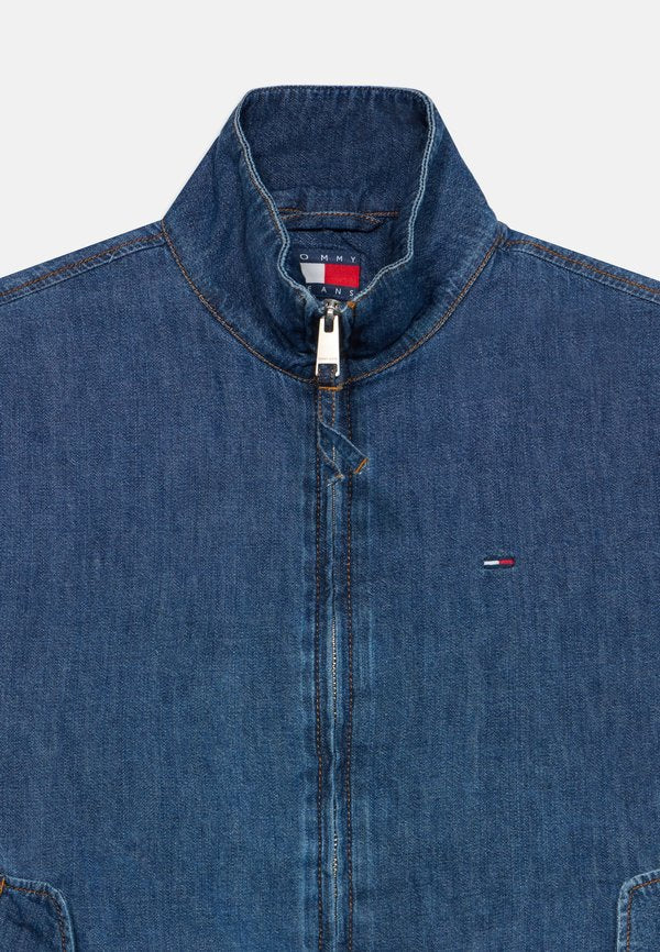 Tommy Hilfiger