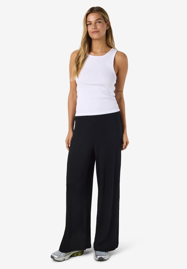 Noisy May Wide-leg NMPASA