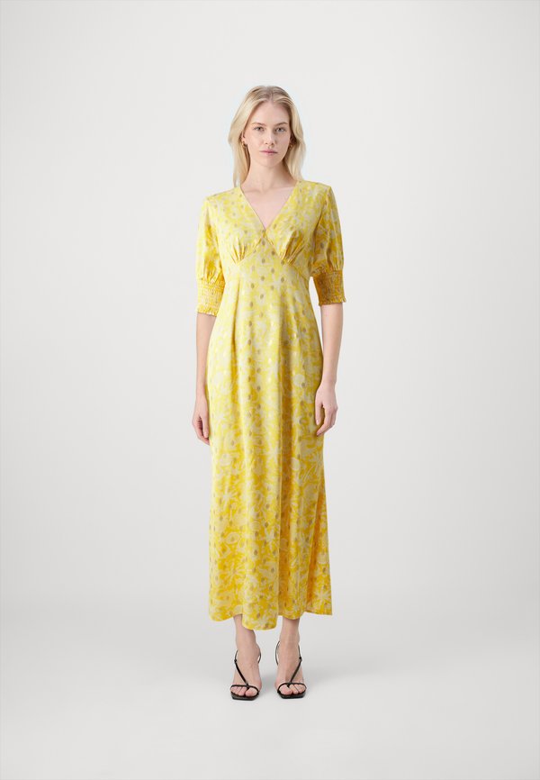 Never Fully Dressed MAY DRESS