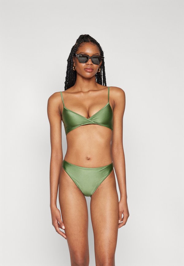 Frankies Bikinis LAURA BOTTOM