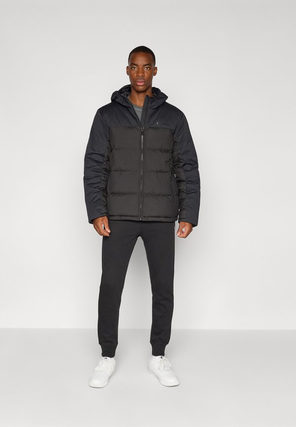 Champion PADDED HOODED JACKET
