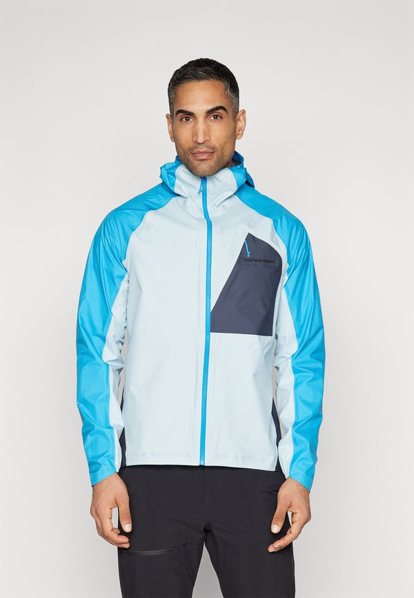 Peak Performance TRAIL JACKET