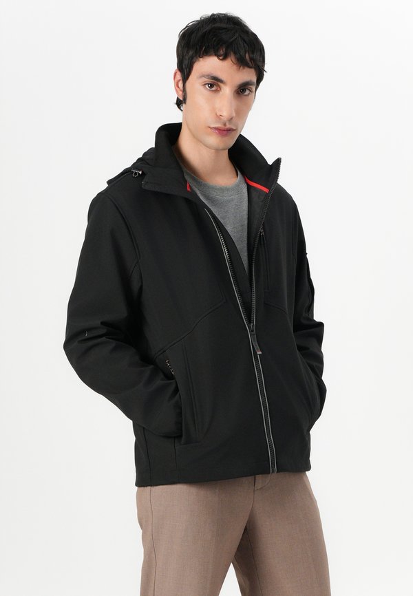 TOM TAILOR JACKET
