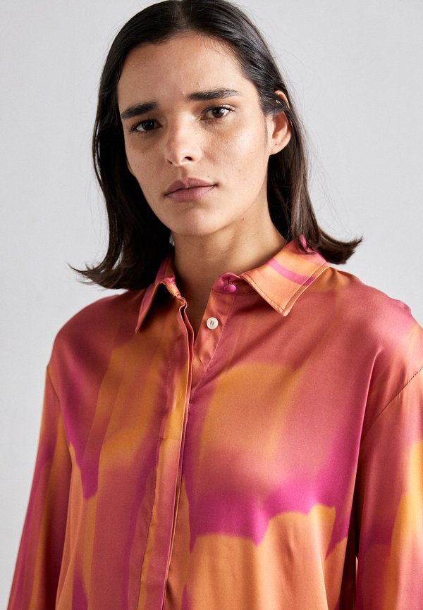 Fête Impériale ALICE SHIRT
