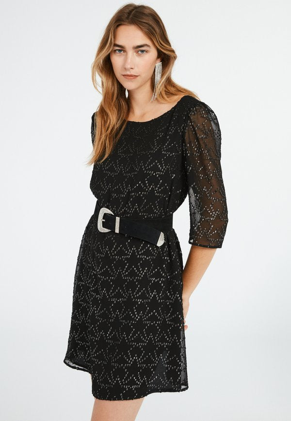 Claudie Pierlot RIFIFIETOILE