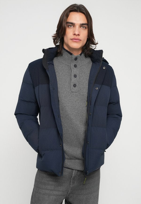 North Sails GAMMA PUFFER JACKET