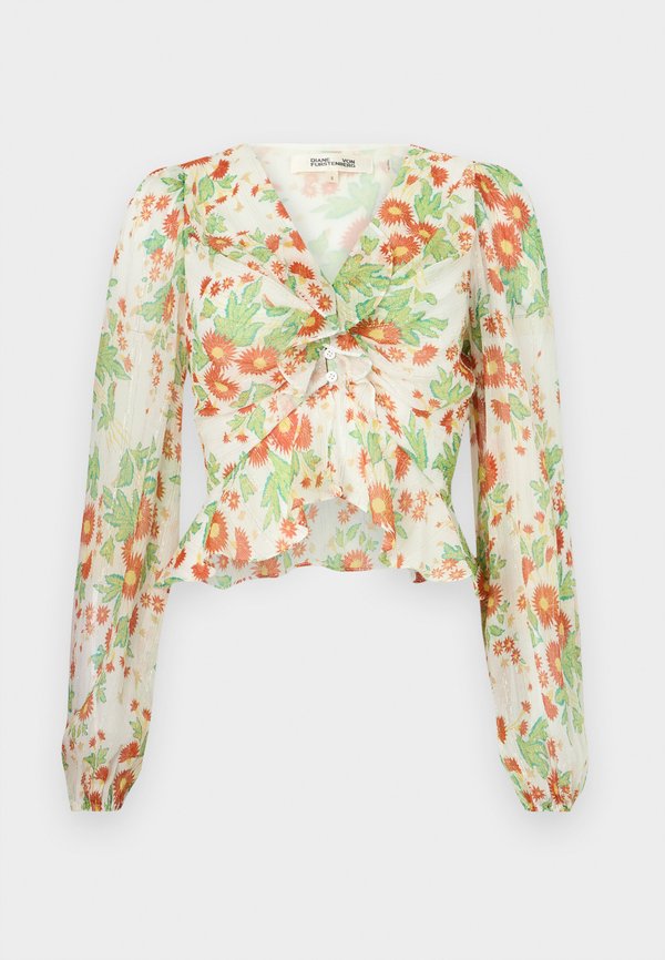 Diane von Furstenberg MARY