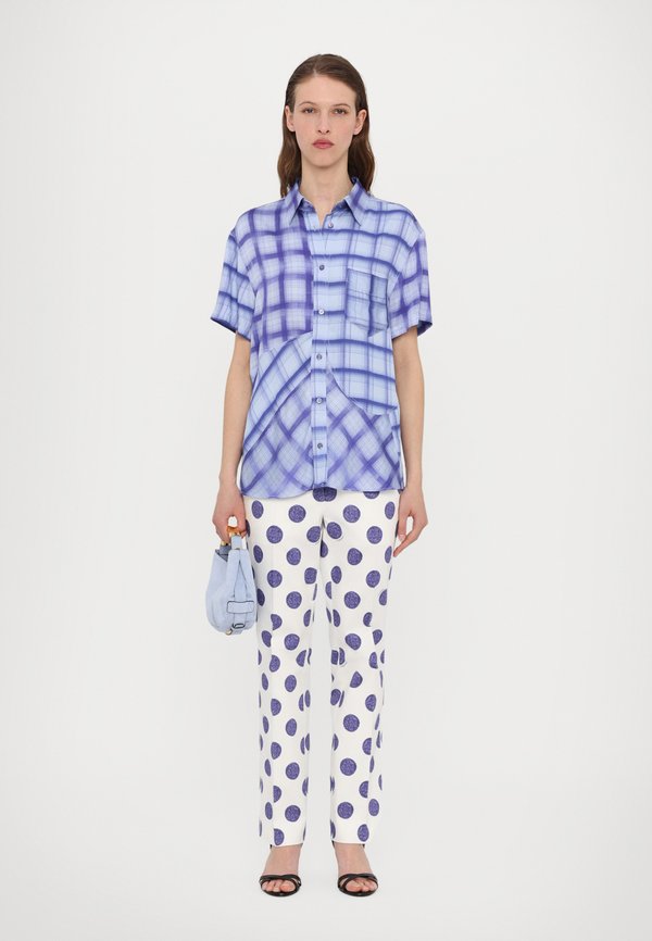 MOSCHINO GRUNGE