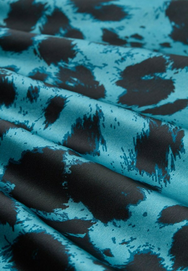 TOM TAILOR LOOSE FIT  MIT LEO-PRINT