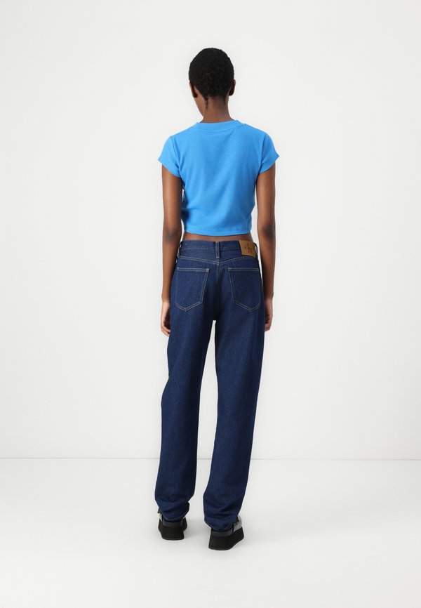 Calvin Klein Jeans AUTHENTIC SLIM STRAIGHT