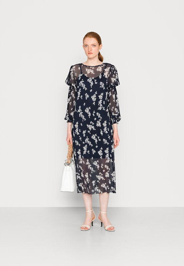 Freequent PIXIE SMOCK