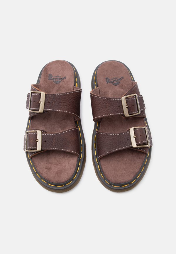 Dr. Martens JOSEF SLIDE UNISEX