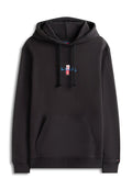 Tommy Jeans SIGNATURE BACK LOGO TERRY DRAWSTRING HOODY