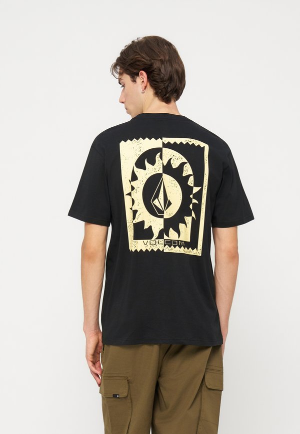 Volcom BURNER