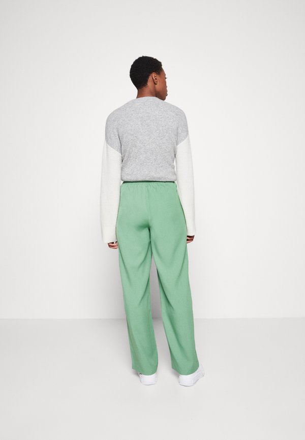 NA-KD KLARA MONTES CLASSIC TROUSERS