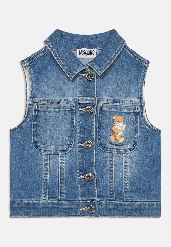 MOSCHINO