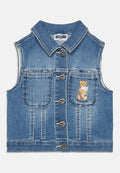 MOSCHINO