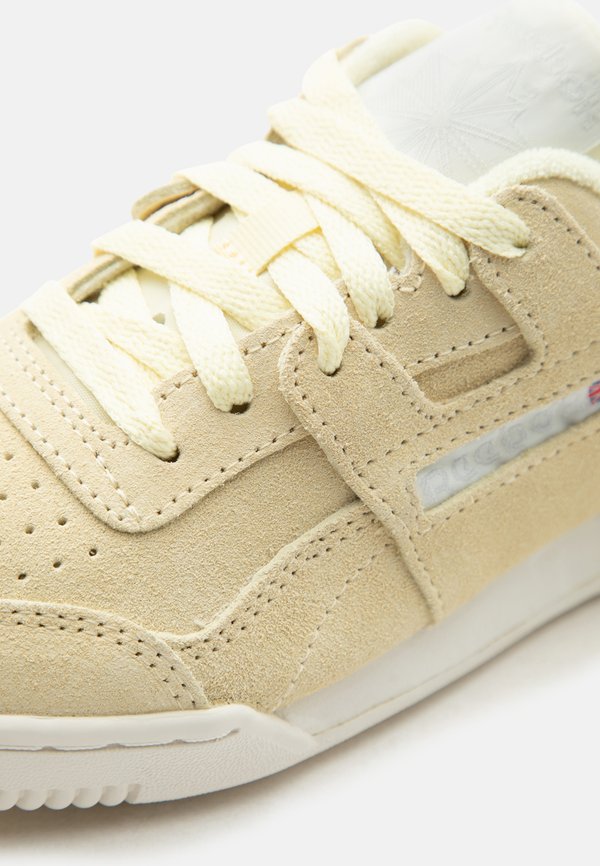 Reebok Classic WORKOUT PLUS