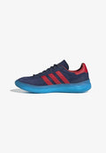 adidas Sportswear DE HANDBALL SPEZIAL PRO - Trainers - bleu marine rouge bleu clair